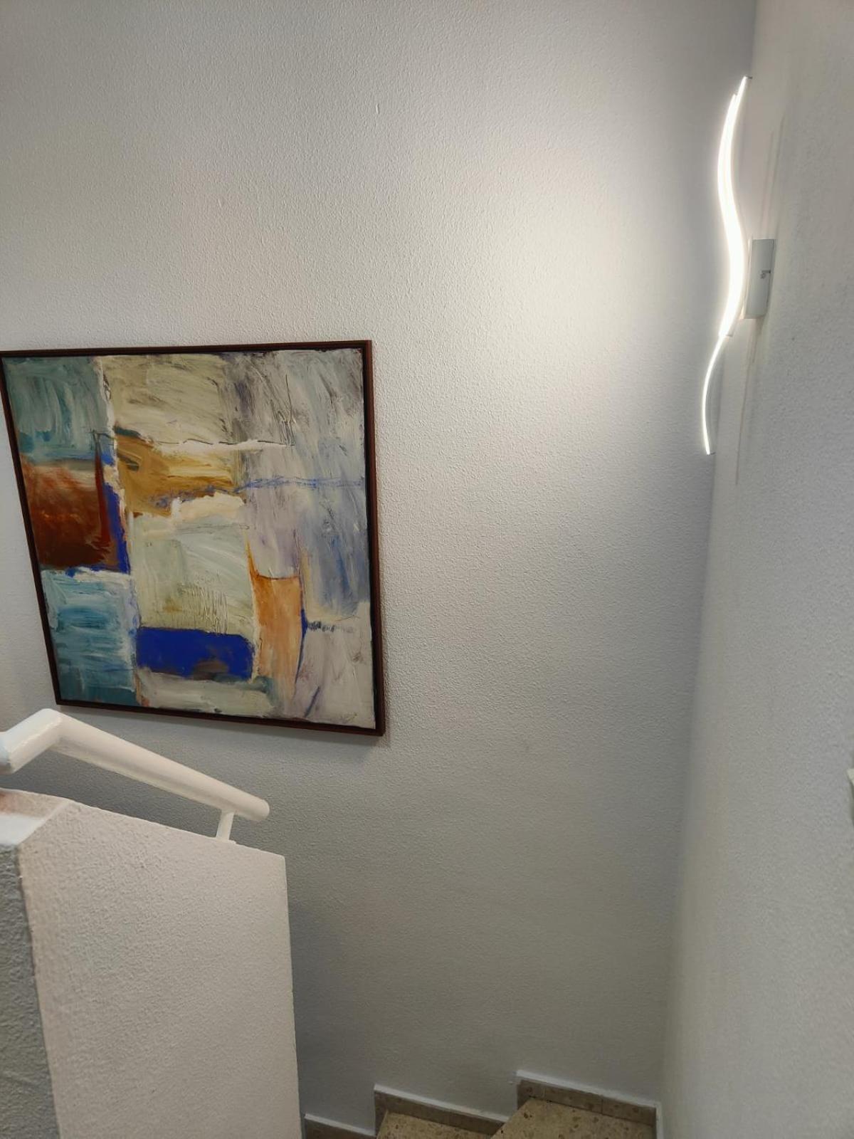 Agradable Duplex Terraza Virgen Del Rocio Apartment Seville Exterior photo